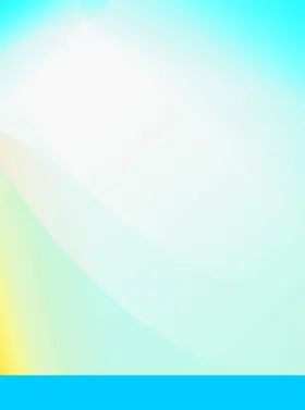 蓝色展板原创制度牌素材底纹