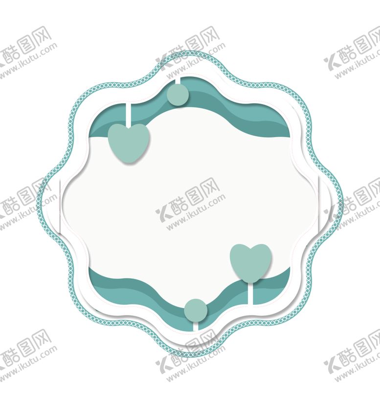 编号：24346306231422007114【酷图网】源文件下载-卡通边框