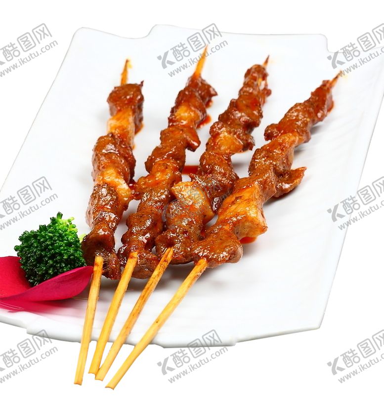 编号：96306909260842501772【酷图网】源文件下载-羊肉串