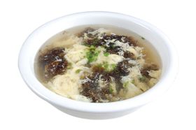 鸡蛋汤