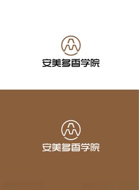 学院标识设计