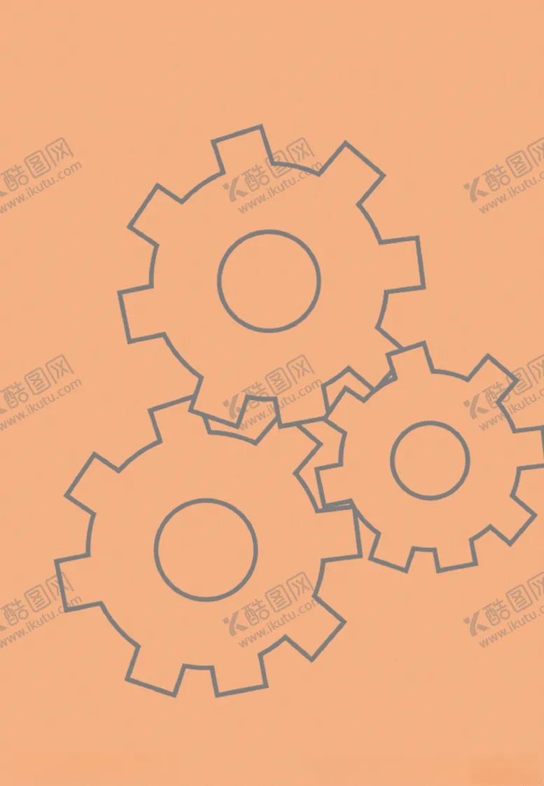 编号：63277406281112134671【酷图网】源文件下载-齿轮