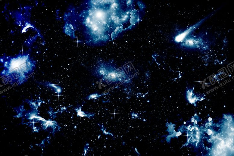 编号：24157309231426442053【酷图网】源文件下载-星空