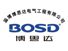 普博标志LOGO