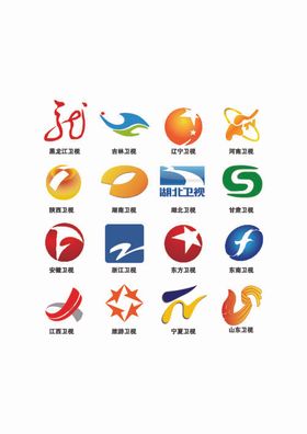 湖南卫视标志LOGO