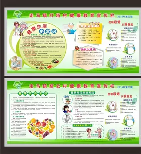 健康教育