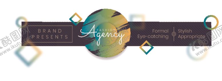 编号：27963110071519225355【酷图网】源文件下载-时尚版式设计