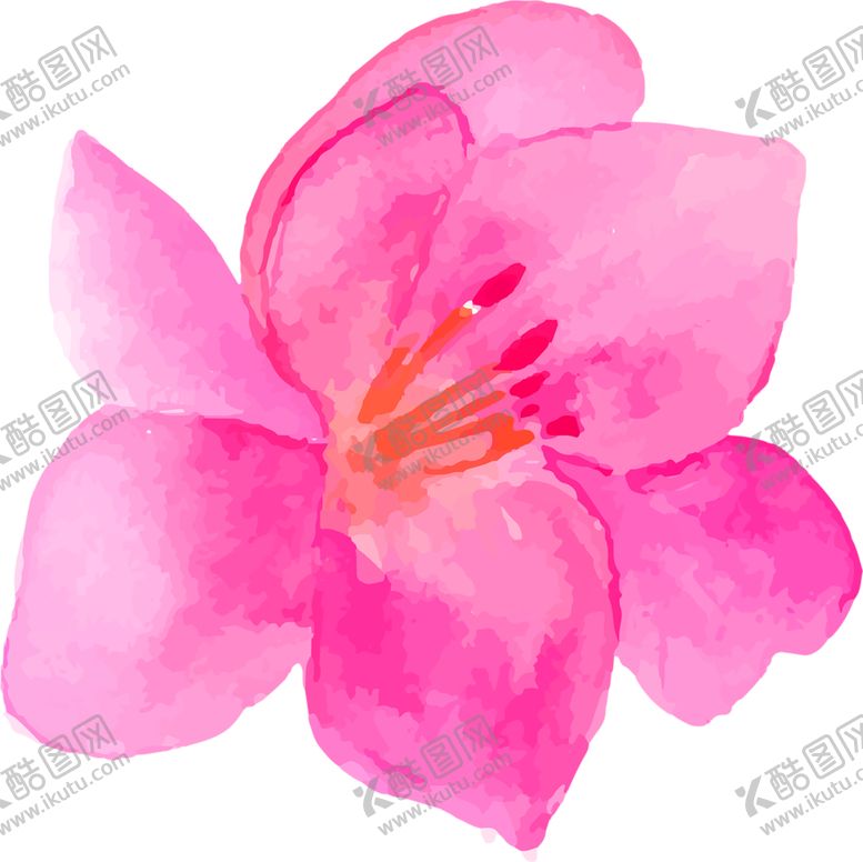 编号：26550309151350126647【酷图网】源文件下载-花素材