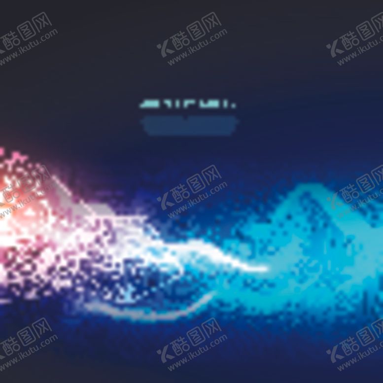 编号：65298110300617205338【酷图网】源文件下载-波浪背景