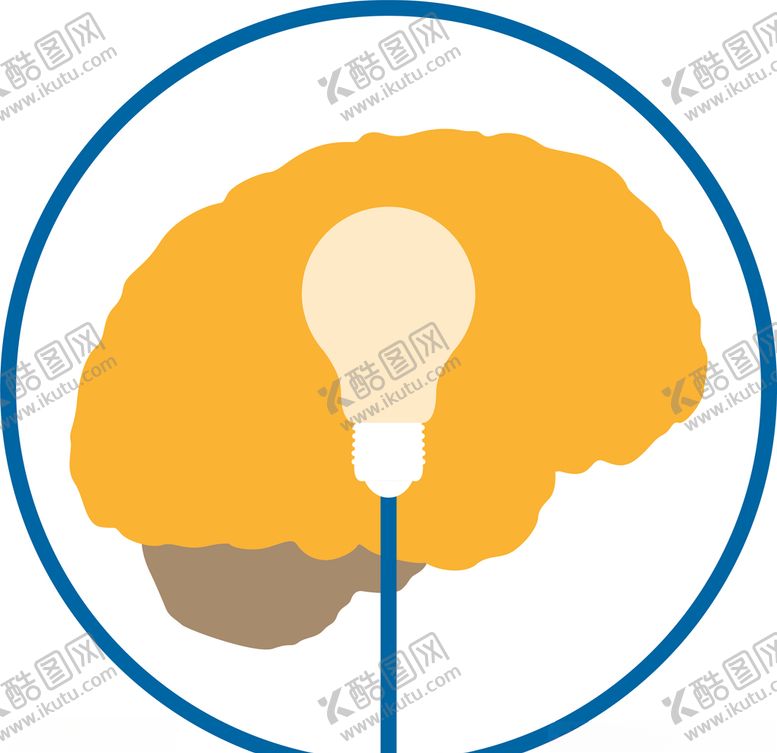 编号：40180606261716101002【酷图网】源文件下载-大脑