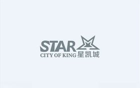 星星矢量图形