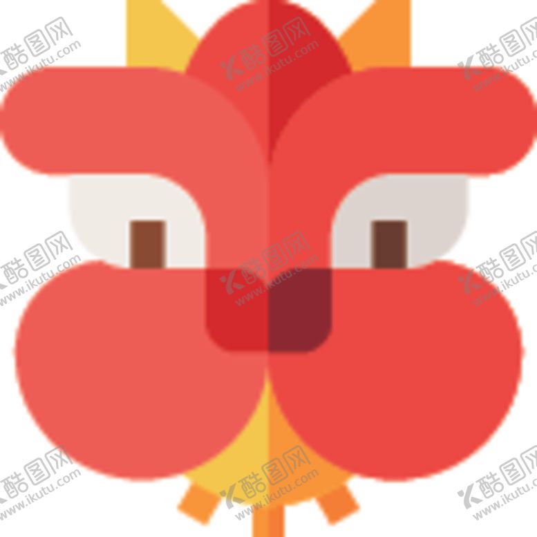 编号：39885705101748383009【酷图网】源文件下载-舞狮