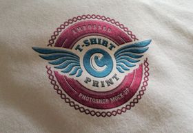LOGO样机