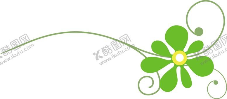 编号：94619307140656311943【酷图网】源文件下载-绿色植物