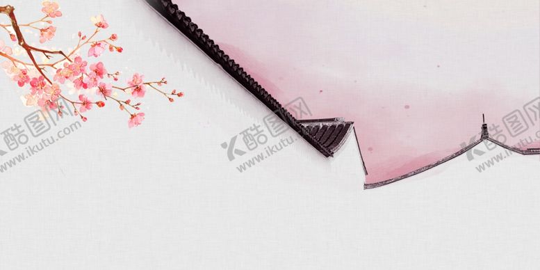 编号：61666809161402343156【酷图网】源文件下载-古风背景图片