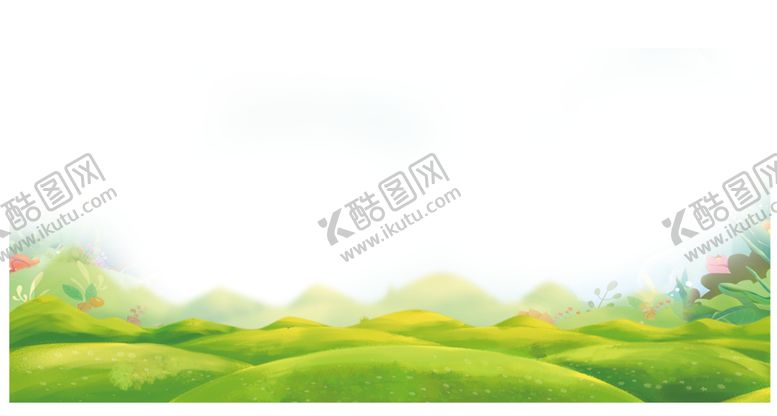 编号：76460805071359547254【酷图网】源文件下载-草地背景