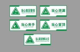 注意安全当心烫伤