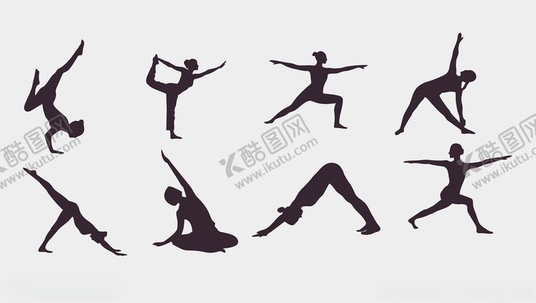 编号：38883409231914316371【酷图网】源文件下载-瑜伽