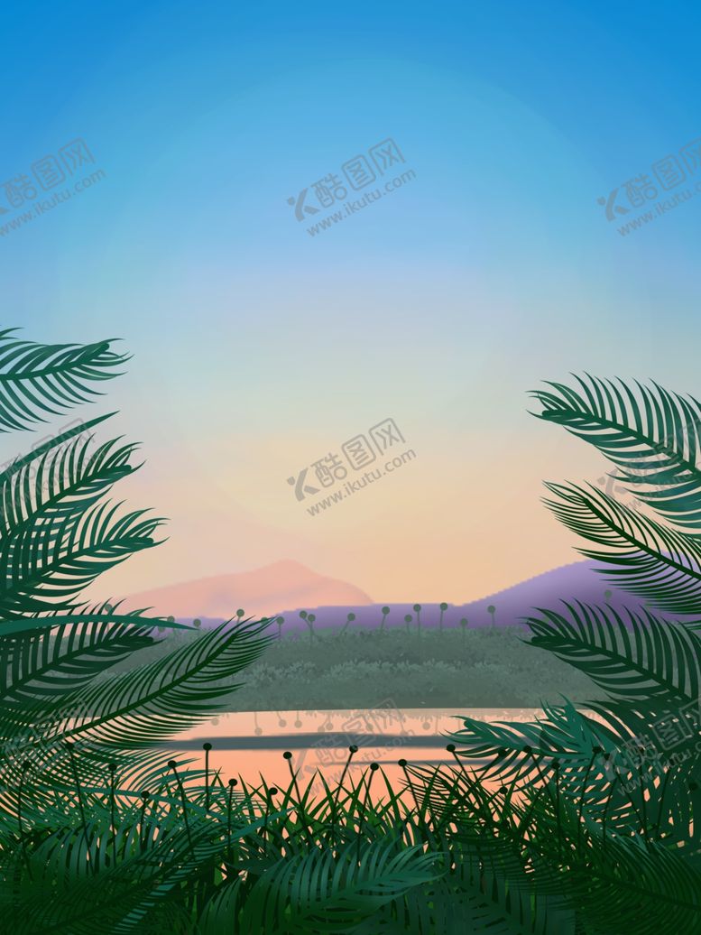 编号：79990905010800494596【酷图网】源文件下载-插画素材