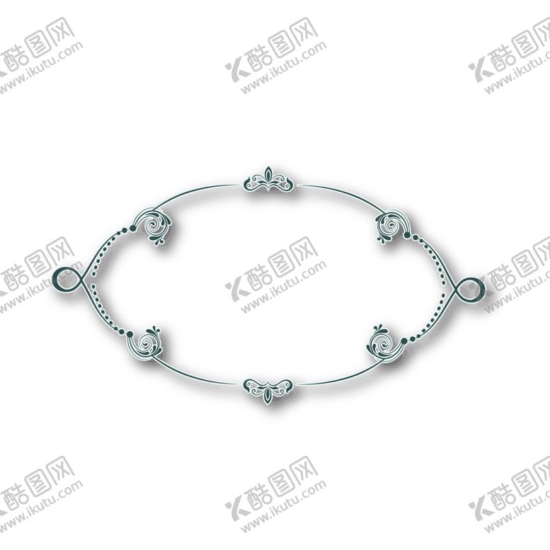 编号：38012309210451534319【酷图网】源文件下载-时尚花纹