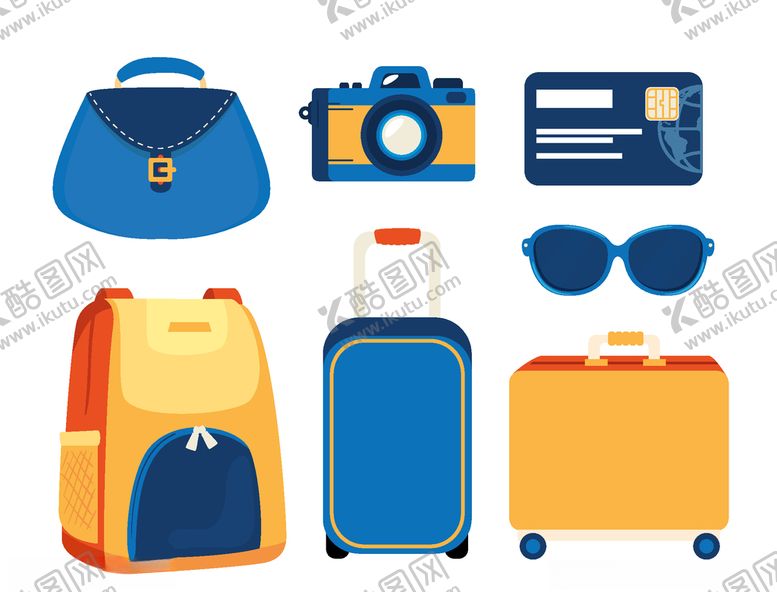 编号：38996609290018374451【酷图网】源文件下载-箱包