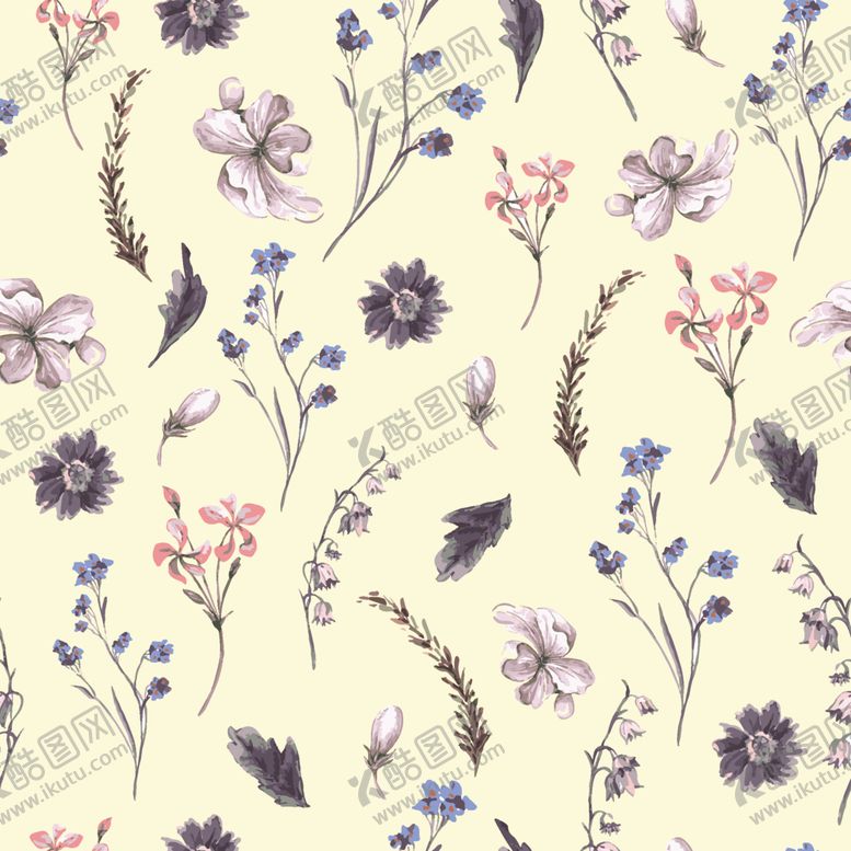 编号：10678409271210392610【酷图网】源文件下载-数码印花热转印大牌爆款