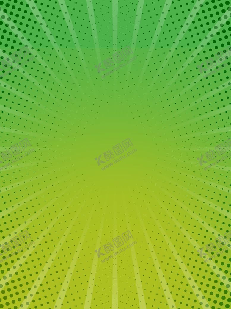 编号：96614109210534162830【酷图网】源文件下载-春天海报绿色素材春天素材