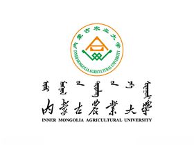 内蒙古农业大学校徽