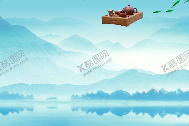 编号：16688110190550146598【酷图网】源文件下载-蓝色背景