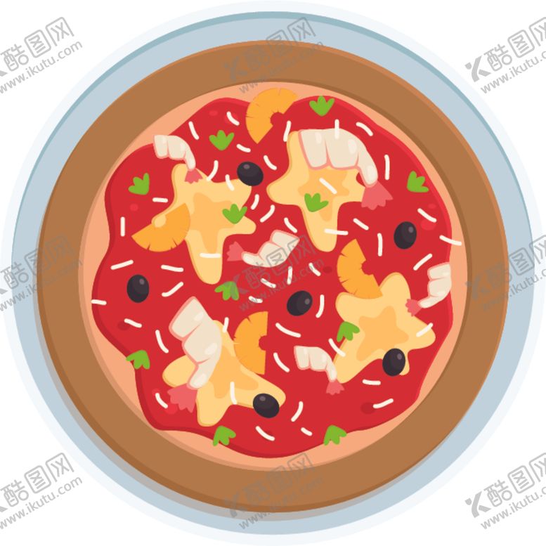 编号：92907707131815513195【酷图网】源文件下载-美食