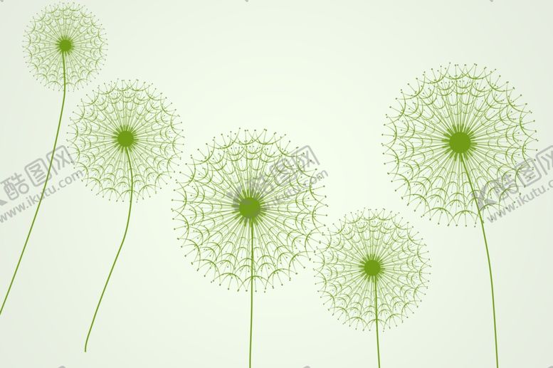 编号：12165109250118247965【酷图网】源文件下载-蒲公英