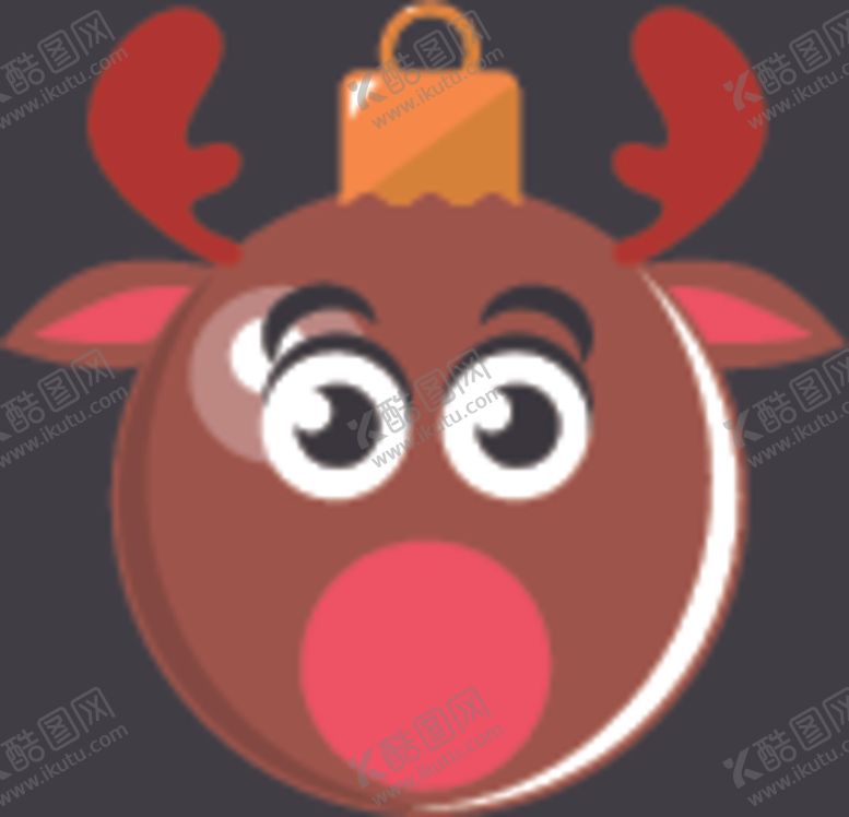 编号：69018909231229441494【酷图网】源文件下载-麋鹿