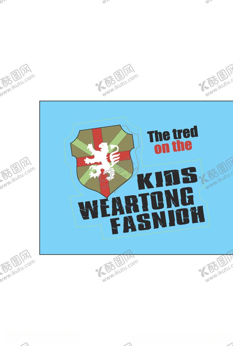 编号：84237909202133145996【酷图网】源文件下载-字母印花