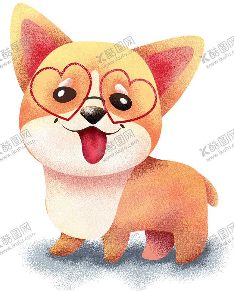 编号：79780412071611362853【酷图网】源文件下载-狗