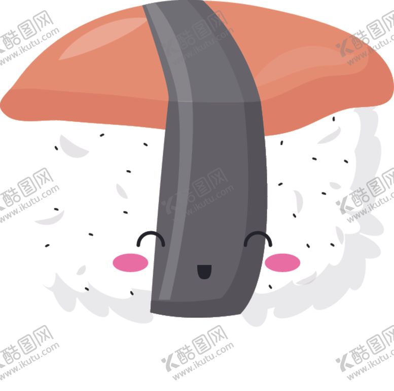 编号：12793809242000592274【酷图网】源文件下载-可爱食物