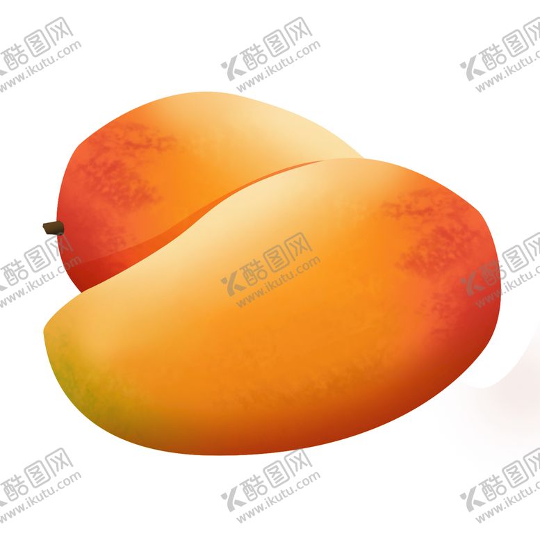 编号：98051409190114288317【酷图网】源文件下载-手绘芒果