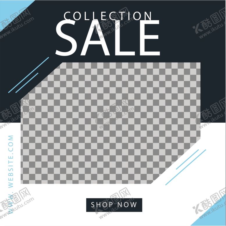 编号：94072111010645556022【酷图网】源文件下载-方形海报