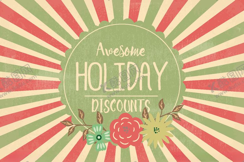 编号：59664010040308472178【酷图网】源文件下载-矢量标签素材