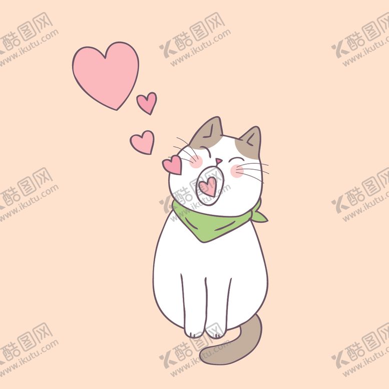 编号：49350509160721543594【酷图网】源文件下载-可爱卡通