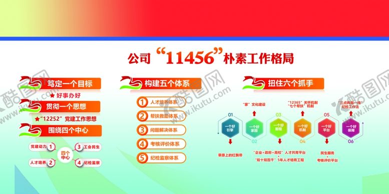 编号：86763004181532019248【酷图网】源文件下载-公司文化简约形象宣传标识