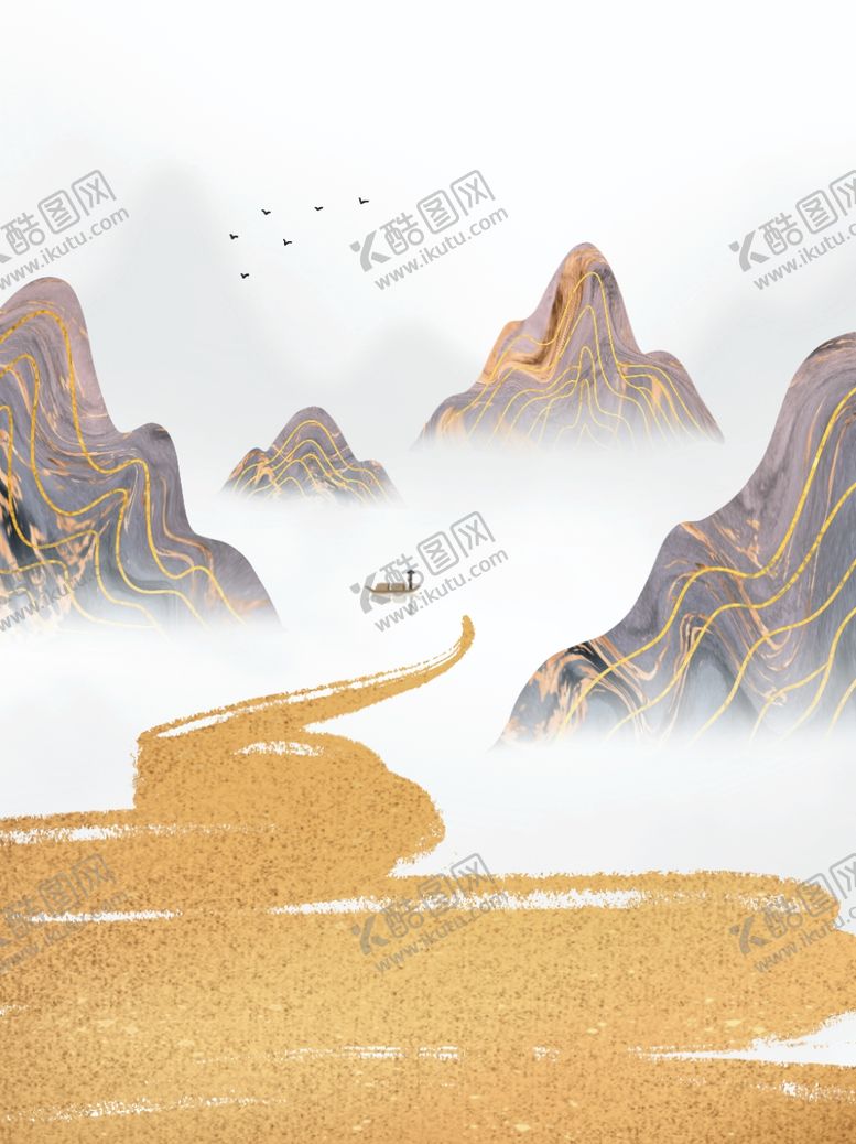 编号：86292312051822294086【酷图网】源文件下载-鎏金
