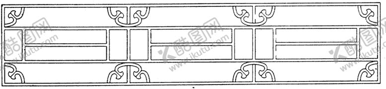编号：43796209191148027731【酷图网】源文件下载-镂空花图案