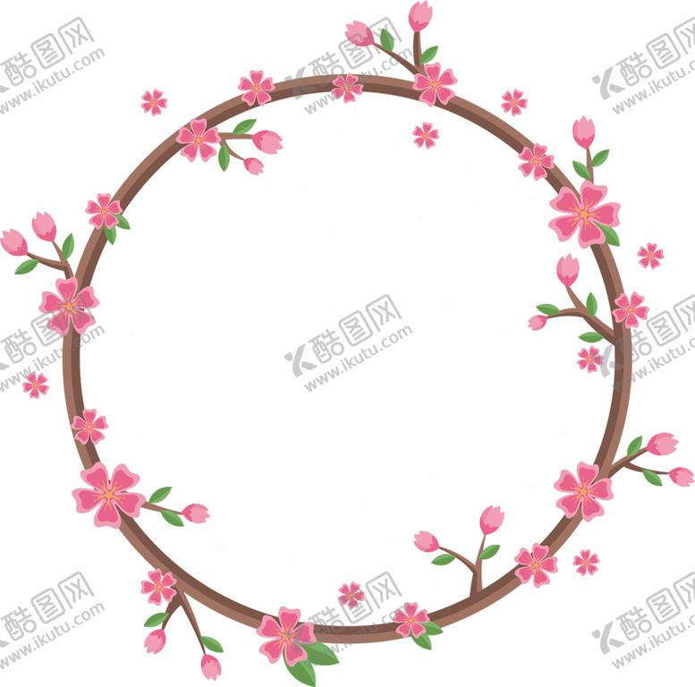 编号：44501009271951318966【酷图网】源文件下载-鲜花素材