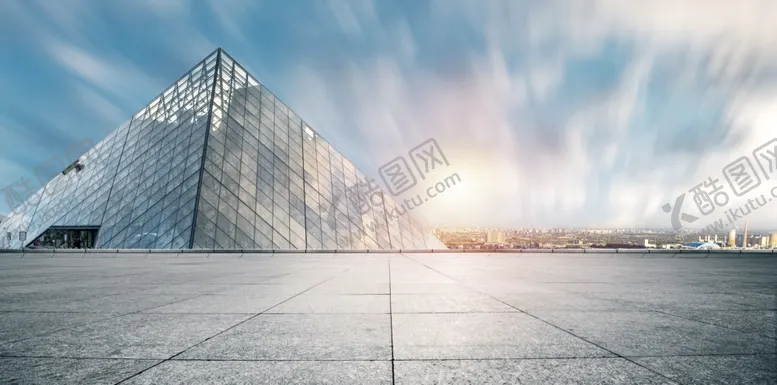 编号：44134709190542254036【酷图网】源文件下载-商务城市背景