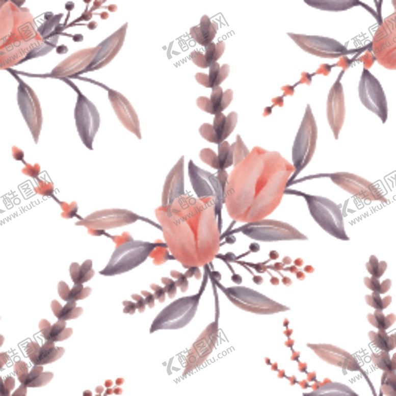 编号：86390409192030203580【酷图网】源文件下载-无缝印花