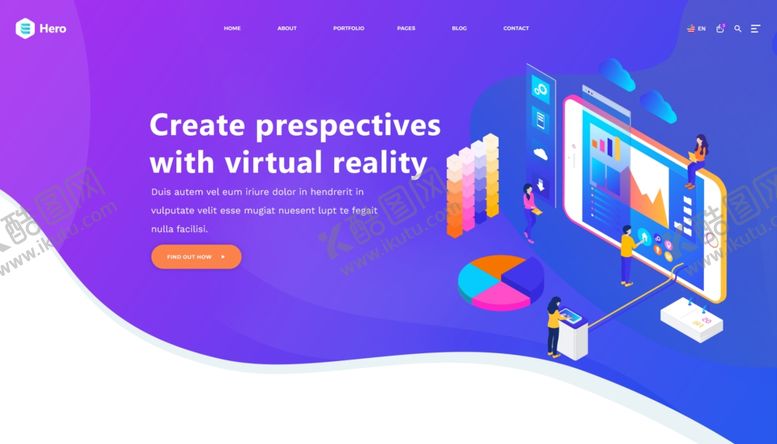 编号：43948310142032175211【酷图网】源文件下载-卡通商务插画