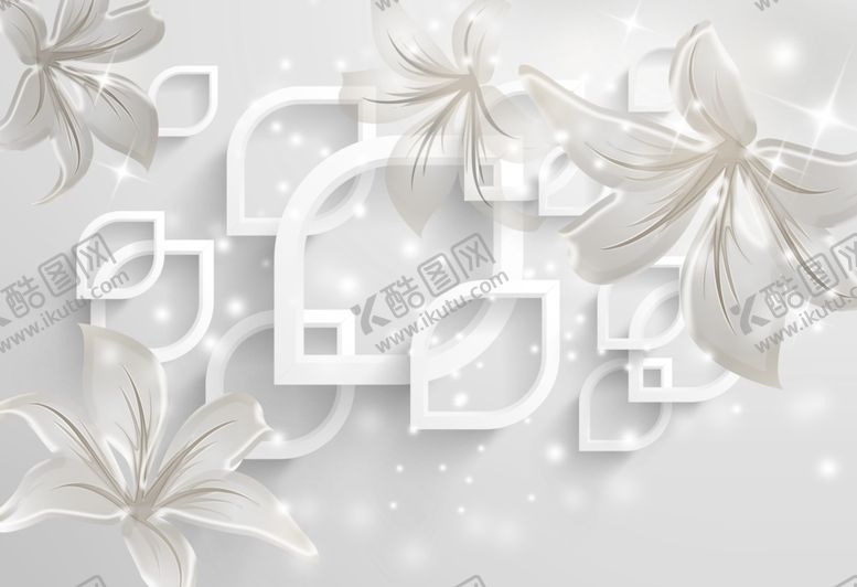 编号：80388409252148103168【酷图网】源文件下载-装饰画背景墙