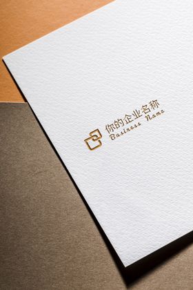 LOGO样机