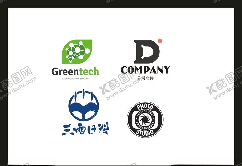 编号：99068007021326337376【酷图网】源文件下载-LOGO设计