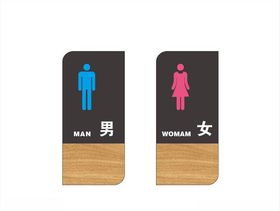 门牌